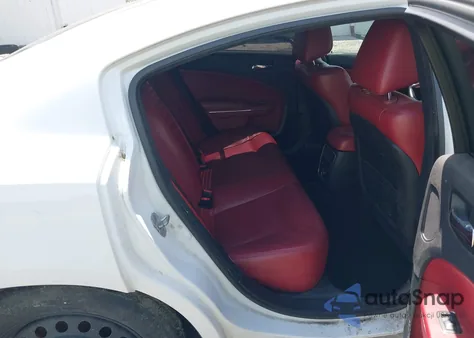 2013 Dodge Charger R/T Max from USA, damaged, VIN 2C3CDXCT9DH583254